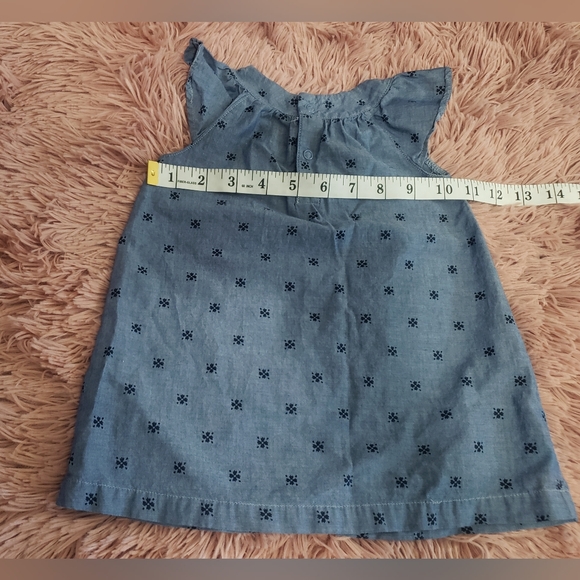 Baby girl summer dresses - Picture 6 of 8